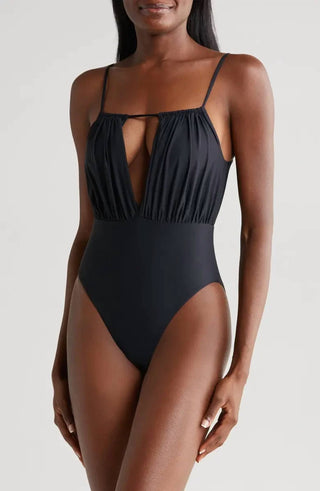 Maaji - Aubrey Reversible One Piece Swimsuit