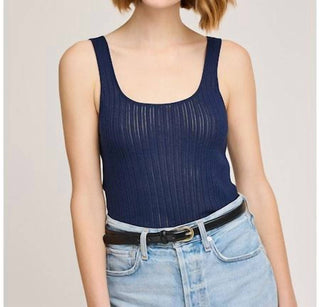 Gentle Fawn - Gala Tank