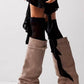 Free People - FELICITY FOLDOVER BOOT