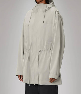 Rains - Bold Long Rain Jacket