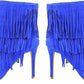 Steve Madden - Women's Flapper Ankle Bootie