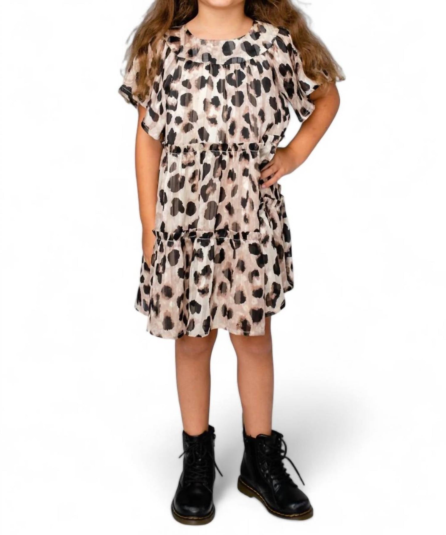 Buddylove - Girl's Kenzie Dress