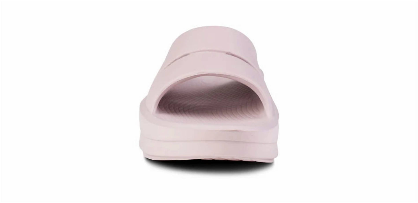 Oofos - Women's Oomega Slide