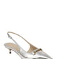 Sam Edelman - Fitzgerald Slingback Pump