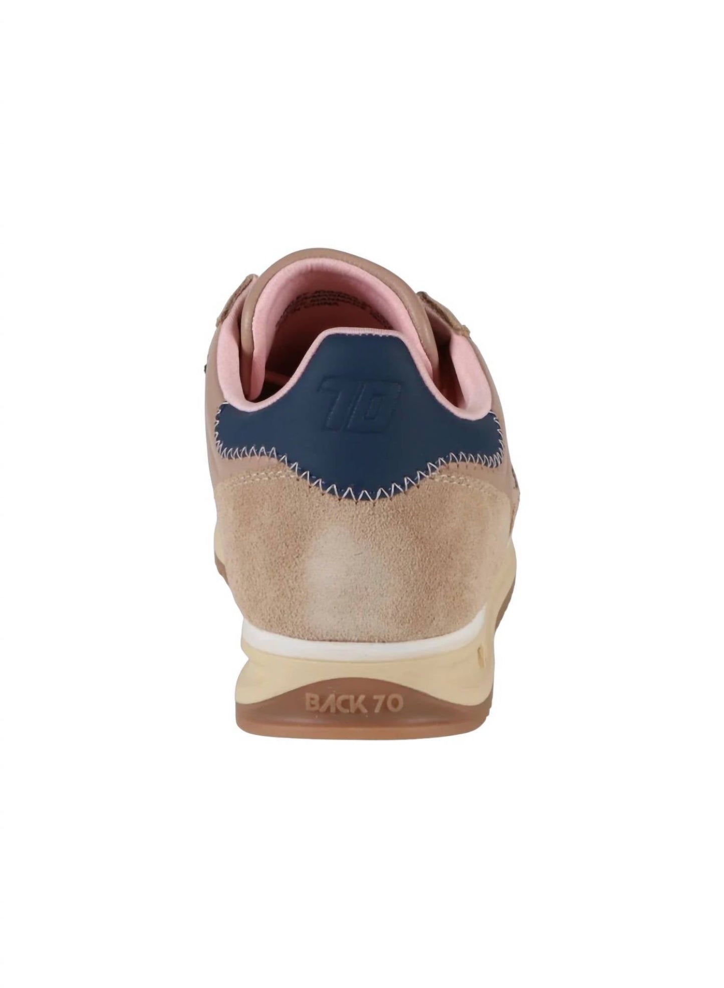 Back 70 - Women's Jogger Z Sneaker