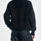 Elan - Mockneck Sequin Sweater