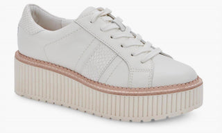 Dolce Vita - Tiger womens platform sneakers