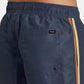 Rvca - Breakout Elastic Shorts