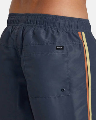 Rvca - Breakout Elastic Shorts