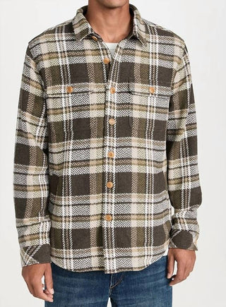 Rails - Berkshire Plaid Shirt
