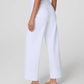 Spanx - Stretch Twill Wide Leg Pants