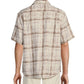 Tommy Bahama - Plaid About You Short Sleeve Woven Shirt