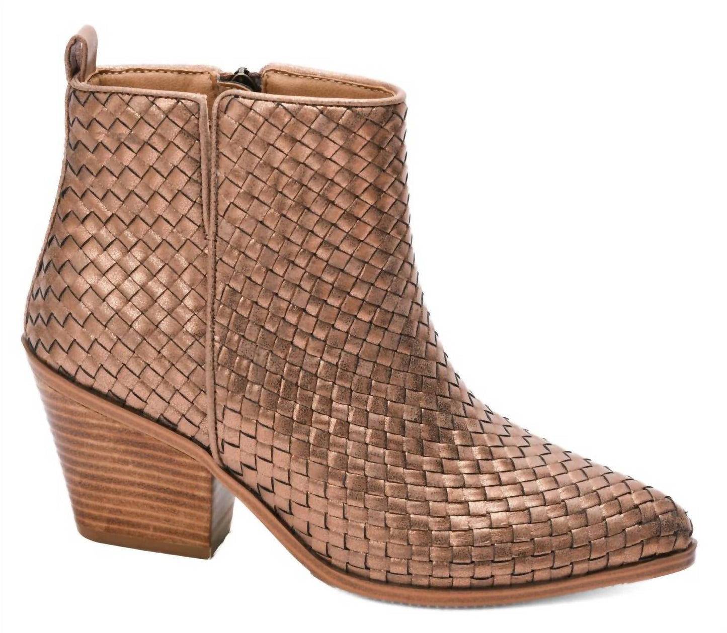 Corkys Footwear - Women's Come And Get It Leather Boots