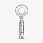 Pandora - Family Book Charm