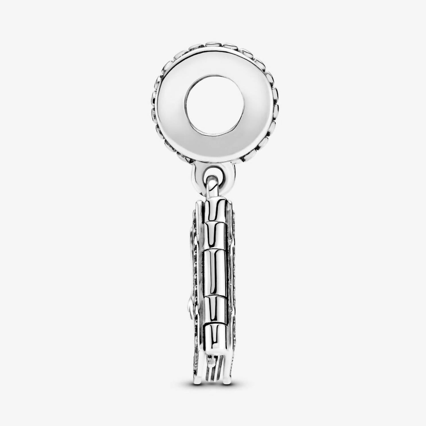 Pandora - Family Book Charm