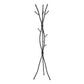 Freestanding Coat Rack Hall Tree with 11 Hooks