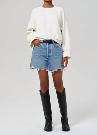 Citizens Of Humanity - Marlow Long Vintage Short