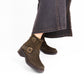 Bos. & Co. - Women's Grata Boot