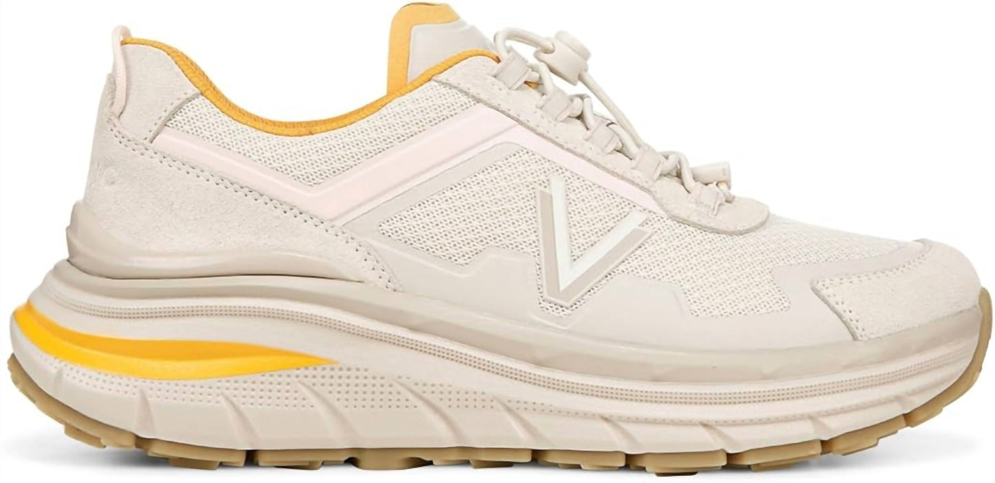 Vionic - Women's Walk Max Sierra Sneakers
