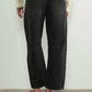 Aaron & Amber - Slouchy Relax Barrel Jean