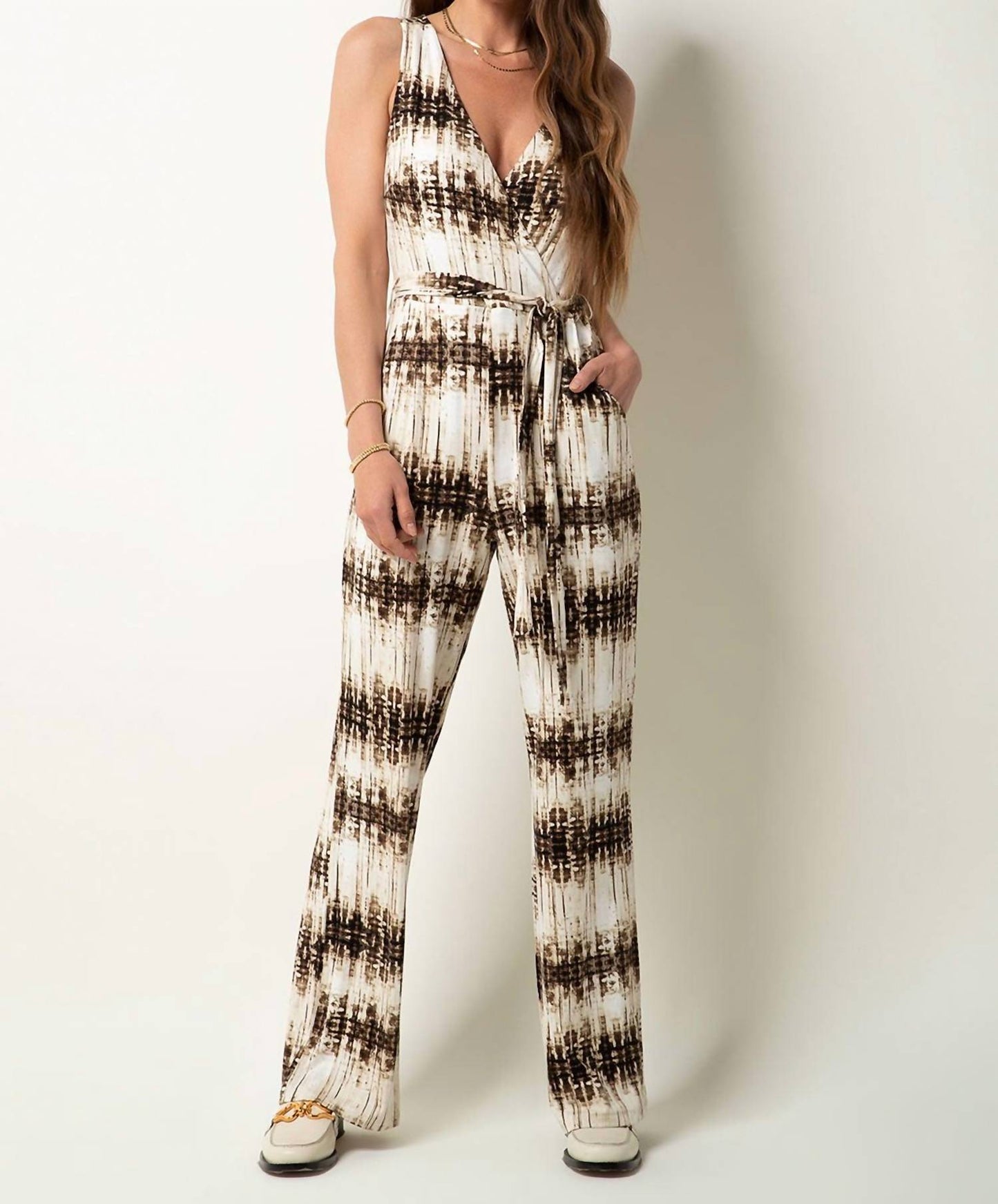 Tart Collections - Valencia Rayon Jumper