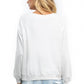 Brunette The Label - Lover Classic Crewneck Sweatshirt