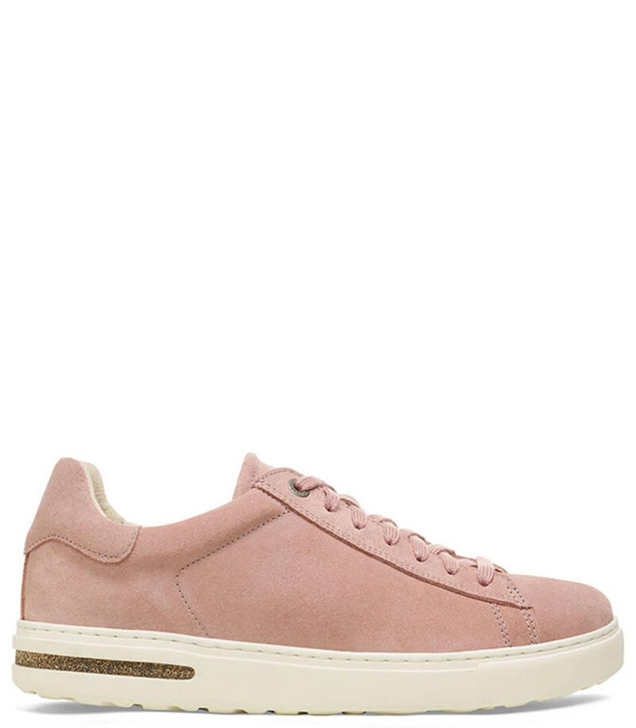 Birkenstock - Women's Bend Low Canvas Sneaker
