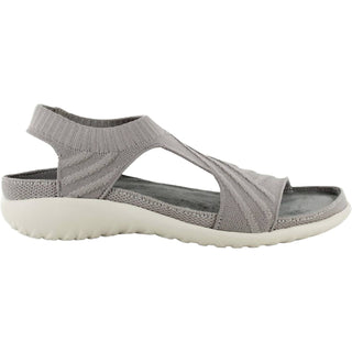 Naot - Women's Kawhia Knit Sandals