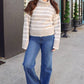 Z Supply - Georgia Relaxed Leg Denim Pants