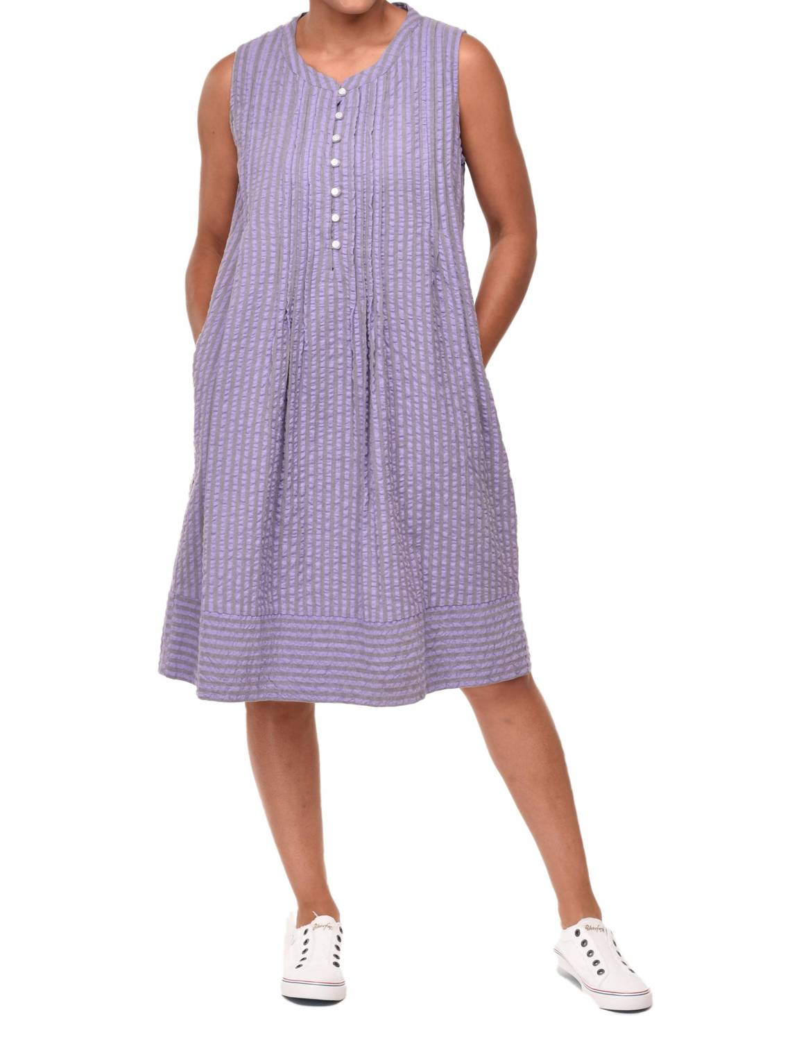 Tulip Clothing - Jennings Dress