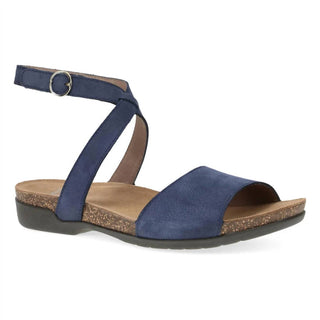 Dansko - Women's Rafferty Ankle Strap Sandal