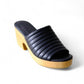 Beklina - WOMEN'S OPEN TOE CLOG