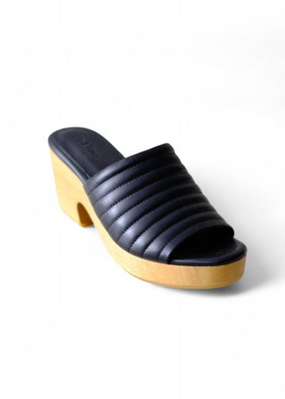 Beklina - WOMEN'S OPEN TOE CLOG