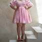 Selkie - Sugarfrill Mini Dress