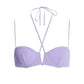 Agua Bendita - Korin Kae Swimsuit Bikini Top