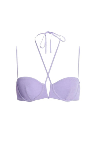 Agua Bendita - Korin Kae Swimsuit Bikini Top