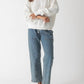Electric & Rose - Chloe Cotton Sweater