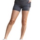 Julia Rose - Caleigh Crossover Biker Shorts