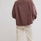 Free People - Total Eclipse Long Sleeve Tee