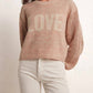 Z Supply - Blushing Love Sweater