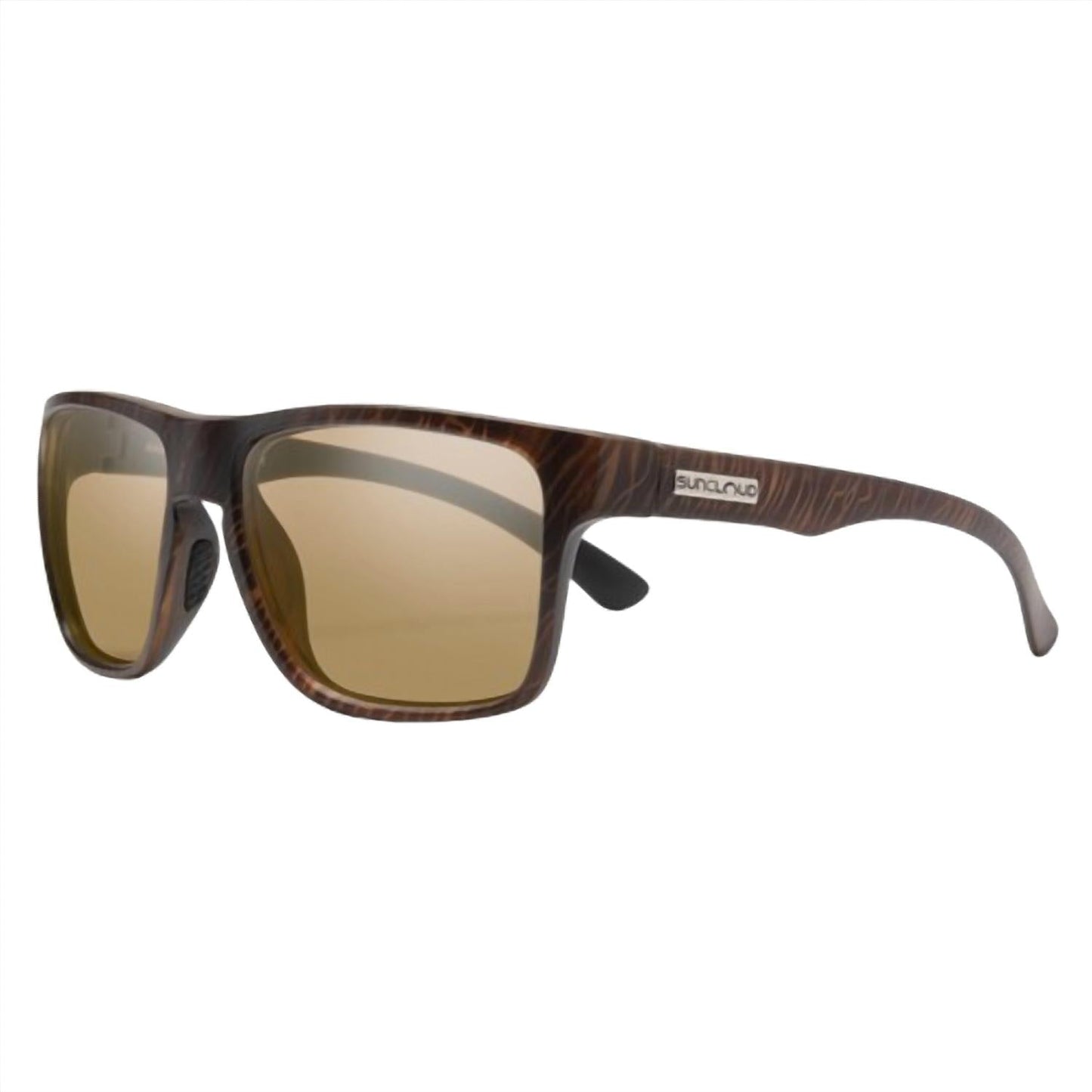 Suncloud - Rambler Polarized Sunglasses - S-rbppbrtt