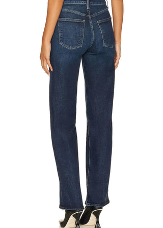 Agolde - Women's Harper Straight Jeans