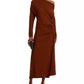 A.L.C. - Piper One Shoulder Dress