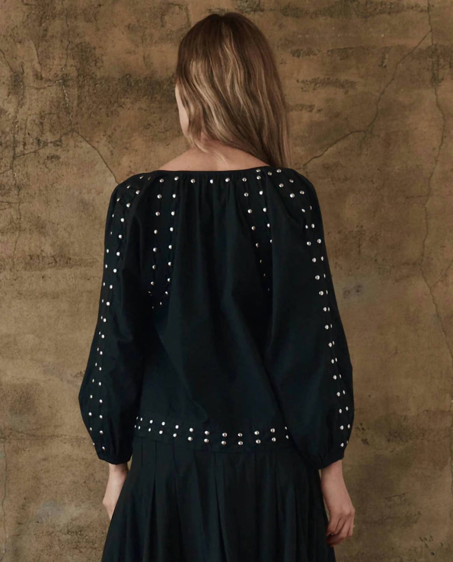 The Great. - Bodega Top With Studs