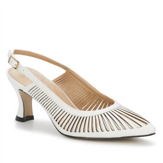 The Walking Cradle Co. - Women's Sawyer Pump