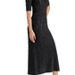 Steve Madden - Pernille Midi Dress