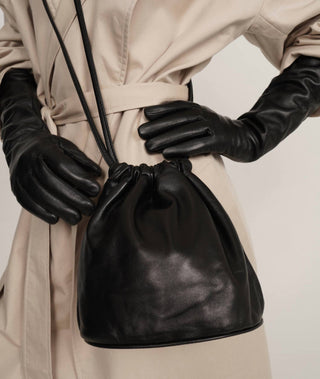 Lemiz - Women's Allegro Bucket Bag