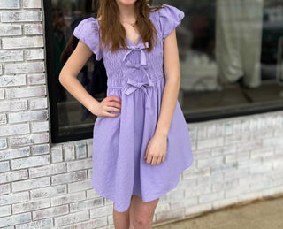 Entro - Adrianna Dress