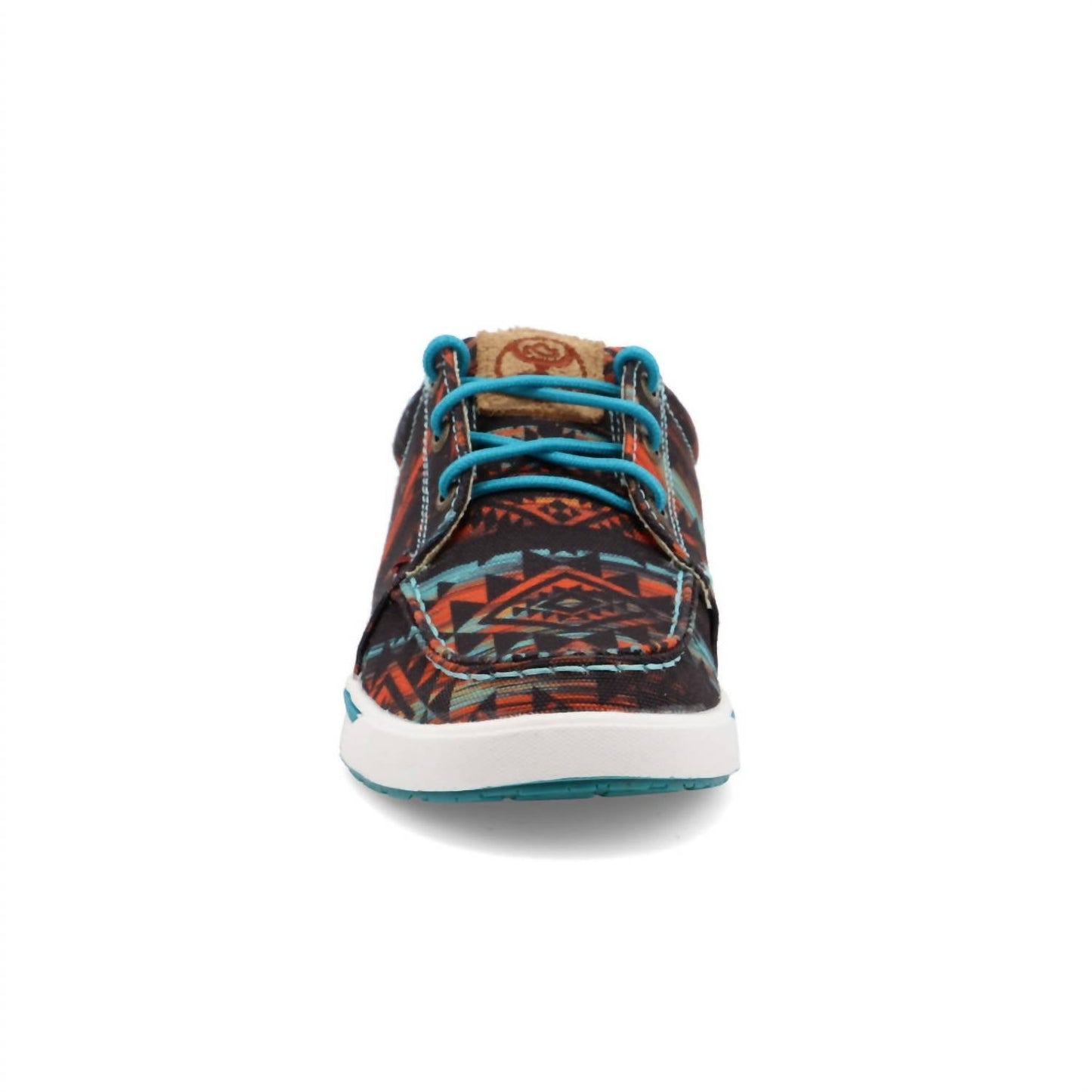 Twisted X - Women's Hooey Lace Loper Shoes