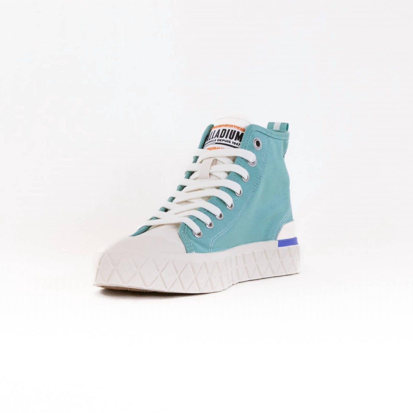 Palladium - Women's Palla Ace Chukka Organic Sneakers